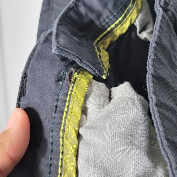 English Laundry Jeans English Laundry E8f32ev Black Slim Fit Jeans